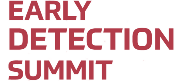 Early Detection Summit 2023